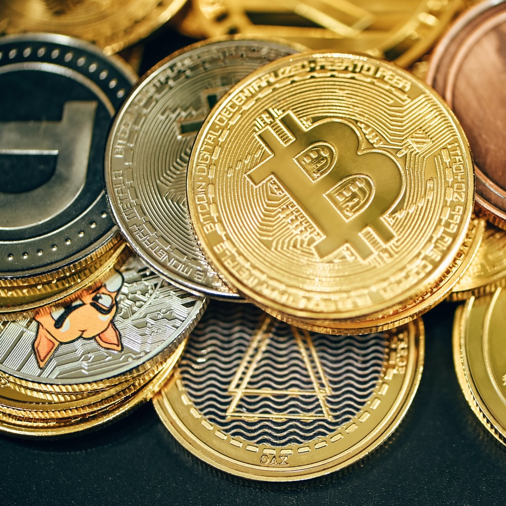 How Do You Flip Money?